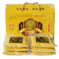 易州贡米3kg/盒