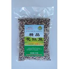 花豇豆	500g/袋