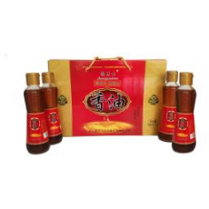 香油	288ml*4瓶