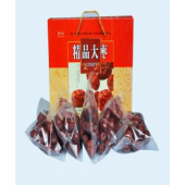 精品大枣	2kg/箱