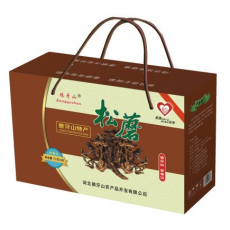 松蘑	150gx6袋